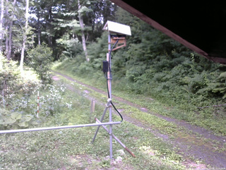 長野県菅平高原 ゆたか山荘 南側 2026/07/15 14:15