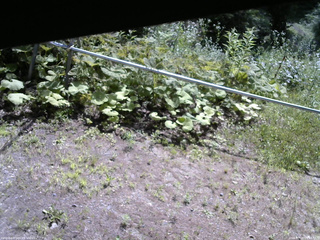 長野県菅平高原 ゆたか山荘 駐車場 2026/07/15 09:15
