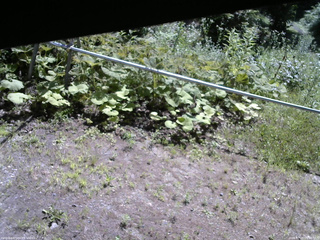 長野県菅平高原 ゆたか山荘 駐車場 2026/07/15 09:30