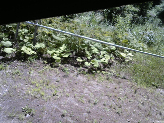 長野県菅平高原 ゆたか山荘 駐車場 2026/07/15 09:45