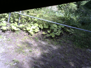 長野県菅平高原 ゆたか山荘 駐車場 2026/07/15 13:15