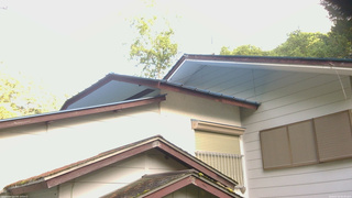 長野県菅平高原 ゆたか山荘 駐車場奥 2026/07/15 05:45