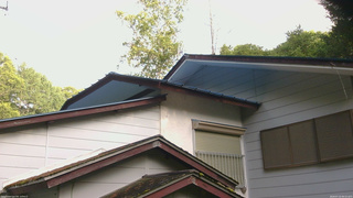 長野県菅平高原 ゆたか山荘 駐車場奥 2026/07/15 06:15