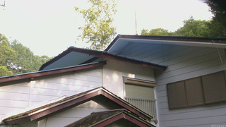 長野県菅平高原 ゆたか山荘 駐車場奥 2026/07/15 06:30