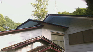 長野県菅平高原 ゆたか山荘 駐車場奥 2026/07/15 07:00