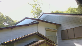 長野県菅平高原 ゆたか山荘 駐車場奥 2026/07/15 14:00