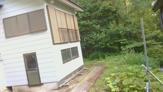 長野県菅平高原 ゆたか山荘 坂下 2026/07/15 05:30