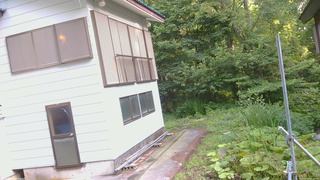 長野県菅平高原 ゆたか山荘 坂下 2026/07/15 06:15