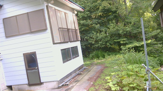 長野県菅平高原 ゆたか山荘 坂下 2026/07/15 06:30