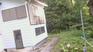 長野県菅平高原 ゆたか山荘 坂下 2026/07/15 06:45