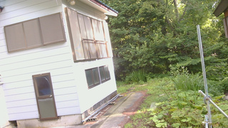 長野県菅平高原 ゆたか山荘 坂下 2026/07/15 07:00
