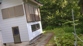 長野県菅平高原 ゆたか山荘 坂下 2026/07/15 07:30