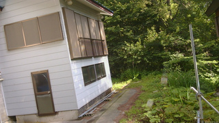長野県菅平高原 ゆたか山荘 坂下 2026/07/15 07:45
