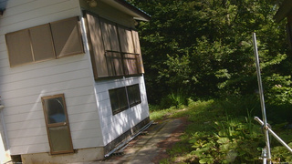 長野県菅平高原 ゆたか山荘 坂下 2026/07/15 08:45