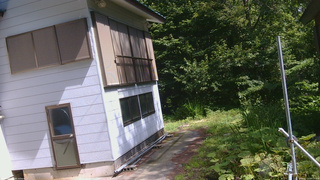 長野県菅平高原 ゆたか山荘 坂下 2026/07/15 09:15