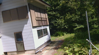 長野県菅平高原 ゆたか山荘 坂下 2026/07/15 09:45