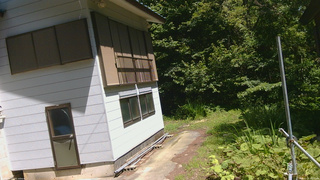 長野県菅平高原 ゆたか山荘 坂下 2026/07/15 10:15
