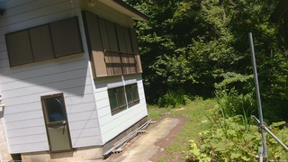 長野県菅平高原 ゆたか山荘 坂下 2026/07/15 10:30