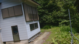 長野県菅平高原 ゆたか山荘 坂下 2026/07/15 10:45