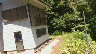 長野県菅平高原 ゆたか山荘 坂下 2026/07/15 11:15