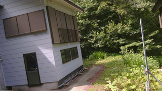 長野県菅平高原 ゆたか山荘 坂下 2026/07/15 14:15