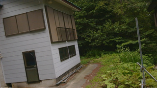 長野県菅平高原 ゆたか山荘 坂下 2026/07/15 17:45