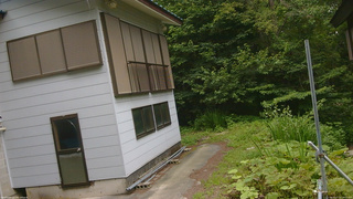 長野県菅平高原 ゆたか山荘 坂下 2026/07/15 18:15
