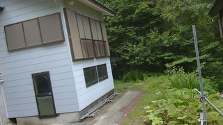 長野県菅平高原 ゆたか山荘 坂下 2026/07/15 18:45