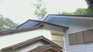 長野県菅平高原 ゆたか山荘 駐車場奥 2026/07/16 05:15