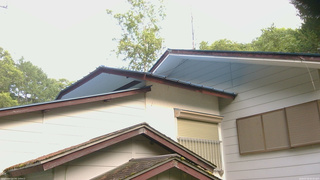長野県菅平高原 ゆたか山荘 駐車場奥 2026/07/16 05:30