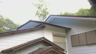 長野県菅平高原 ゆたか山荘 駐車場奥 2026/07/16 06:30