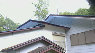 長野県菅平高原 ゆたか山荘 駐車場奥 2026/07/16 09:00