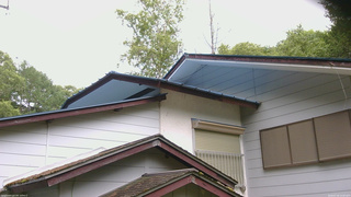 長野県菅平高原 ゆたか山荘 駐車場奥 2026/07/16 14:00