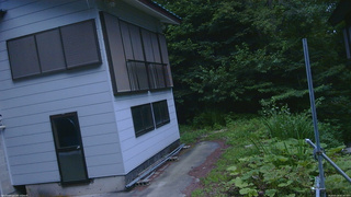 長野県菅平高原 ゆたか山荘 坂下 2026/07/16 05:00