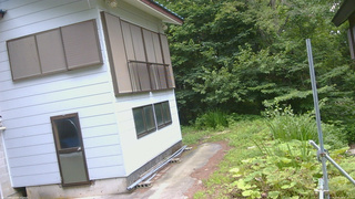 長野県菅平高原 ゆたか山荘 坂下 2026/07/16 05:45