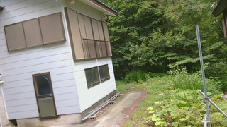 長野県菅平高原 ゆたか山荘 坂下 2026/07/16 06:30
