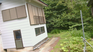 長野県菅平高原 ゆたか山荘 坂下 2026/07/16 06:45