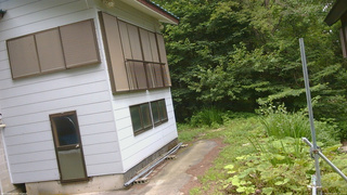 長野県菅平高原 ゆたか山荘 坂下 2026/07/16 07:00