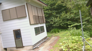 長野県菅平高原 ゆたか山荘 坂下 2026/07/16 07:30