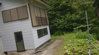 長野県菅平高原 ゆたか山荘 坂下 2026/07/16 08:00