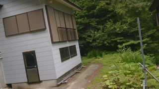 長野県菅平高原 ゆたか山荘 坂下 2026/07/16 08:15