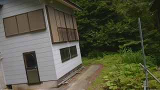 長野県菅平高原 ゆたか山荘 坂下 2026/07/16 08:45