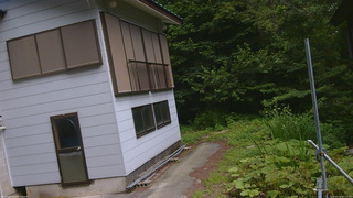 長野県菅平高原 ゆたか山荘 坂下 2026/07/16 09:15