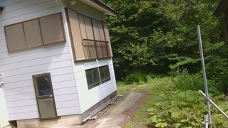 長野県菅平高原 ゆたか山荘 坂下 2026/07/16 09:30