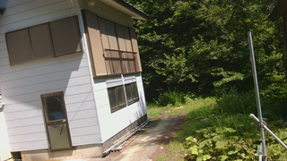 長野県菅平高原 ゆたか山荘 坂下 2026/07/16 09:45