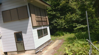長野県菅平高原 ゆたか山荘 坂下 2026/07/16 10:15