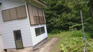 長野県菅平高原 ゆたか山荘 坂下 2026/07/16 10:30