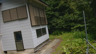 長野県菅平高原 ゆたか山荘 坂下 2026/07/16 10:45