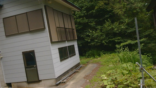 長野県菅平高原 ゆたか山荘 坂下 2026/07/16 11:15