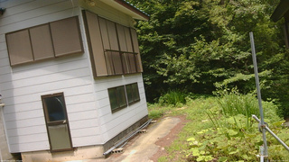 長野県菅平高原 ゆたか山荘 坂下 2026/07/16 11:30